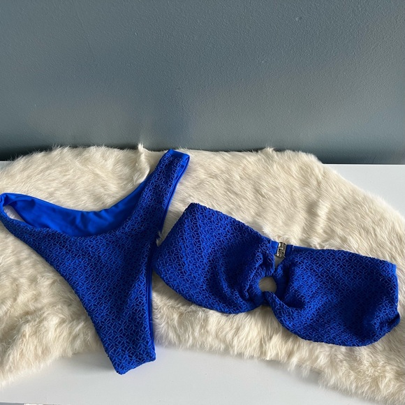 Lot - Bikini Bathing Swimsuit Zaful Shein Lot - Picture 3 of 7